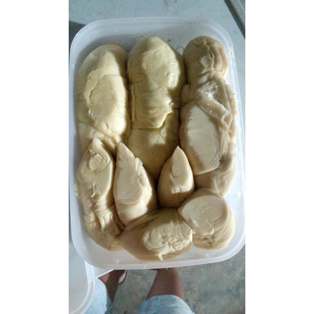

Glx Durian Kupas Super