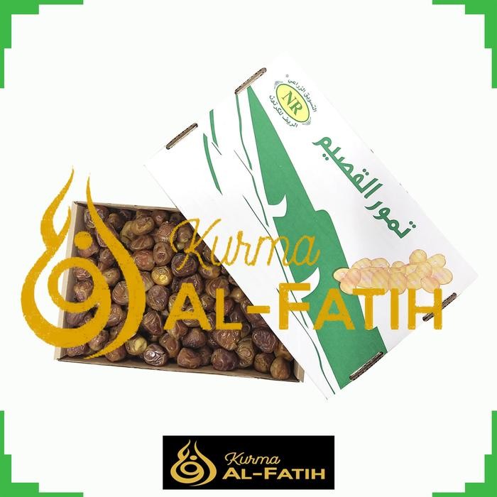 

Glx Kurma SUKARI 3KG / Kurma Raja / Sukkari Basah / Oleh Oleh Haji Umroh