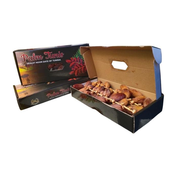 

Glx Kurma Tangkai Mushoffa 500gr Kurma Tunis Tangkai Original Tunisia