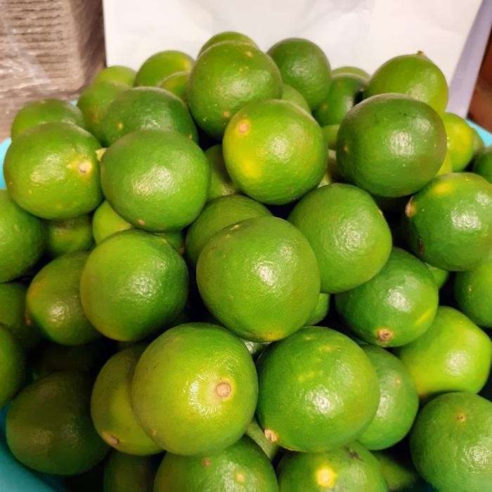 

Glx Buah Jeruk Nipis 1000gram