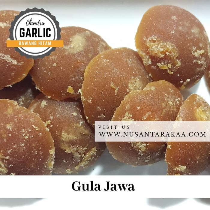 

FyZ gula jawa 1 kg