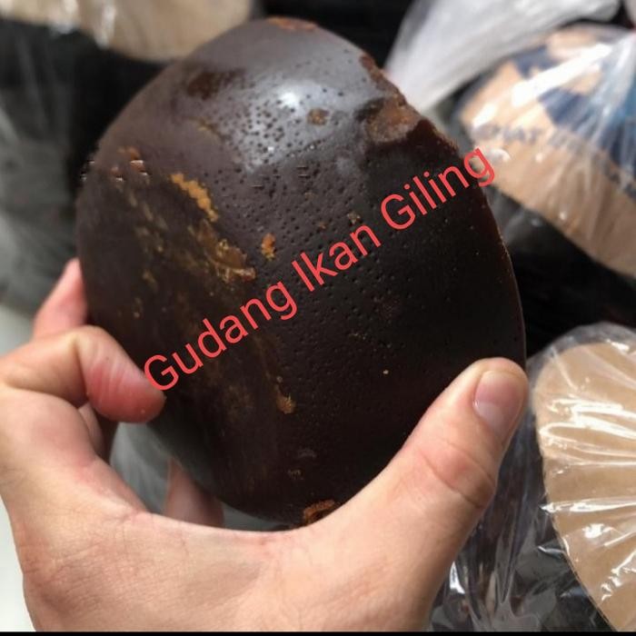 

FyZ Gula Batok Linggau, untuk cuko pempek Sugar