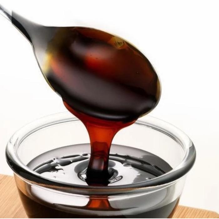 

FyZ Molases Tetes Tebu Olahan 250 Gram Food Grade