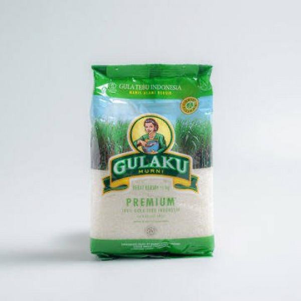 

FyZ gulaku 1kg - gula pasir 1kg