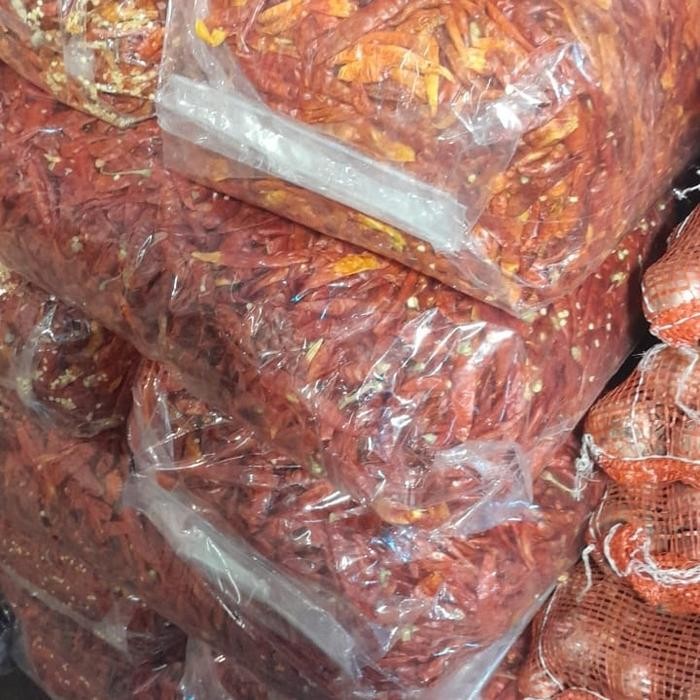 

Glx cabe rawit ampenan kering 5kg