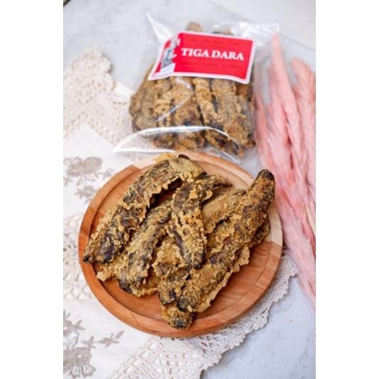 

SIAPKIRIM Pisang Sale Bali Tiga Dara / Makanan khas bali READY STOCK