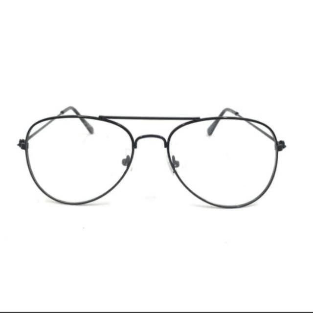 Kacamata anak frame besi UR