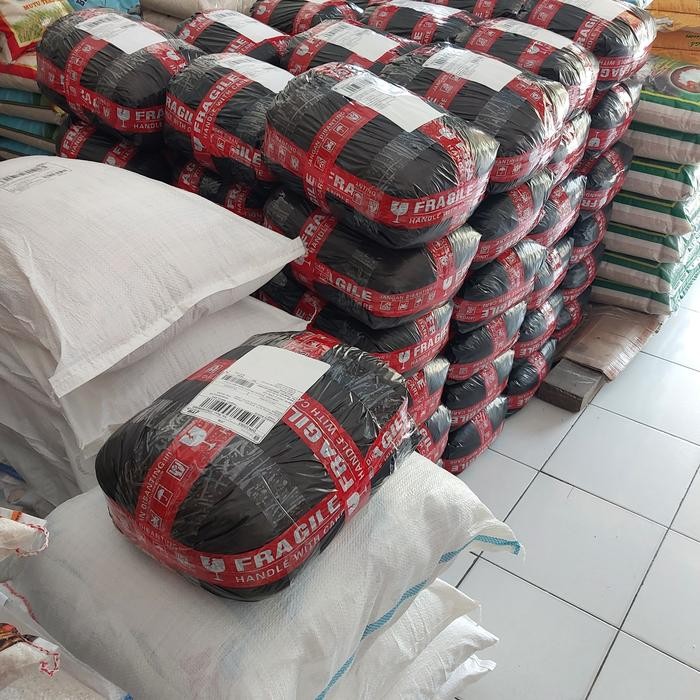 

BERAS SLYP SUPER PREMIUM CAP JERUK 10KG