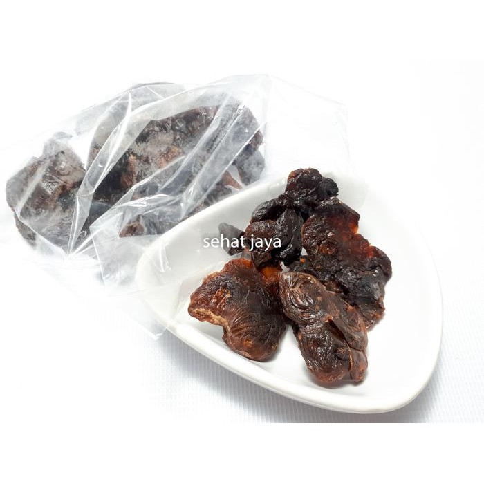 

Gdh Lengkeng / Longan Kering hitam 100g