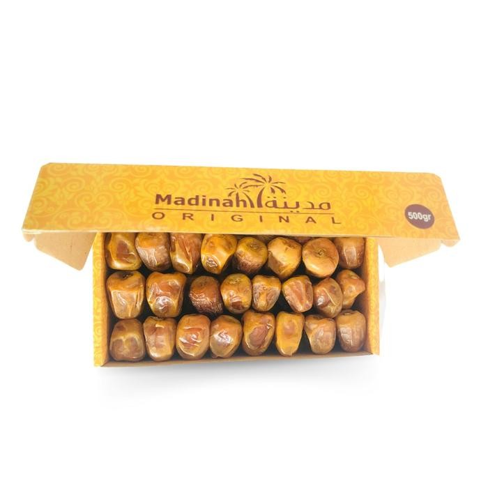 

Gdh Kurma Sukari Madinah 1kg Kurma Sukari Premium - Albani pusat