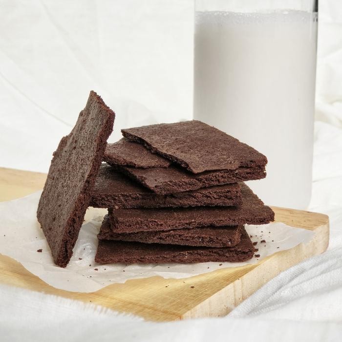 

Ger Brownie Bark (75grm) - La Formule Bakehousue