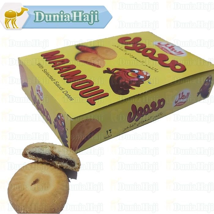 

Ger Biskuit Kurma Maamoul Mammoul Mamoul Asli Arab