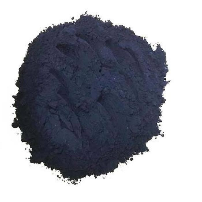 Natural Indigo Powder 10G/Pewarna Sabun -Gratisongkir