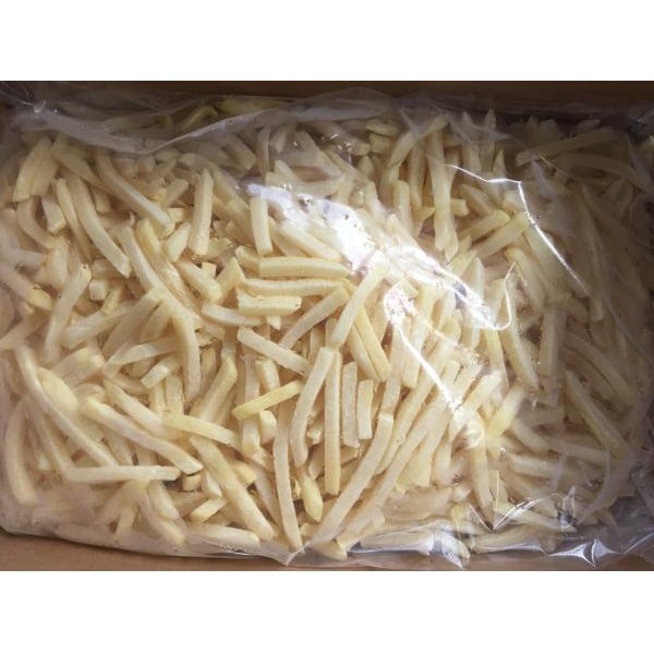 

Gdh Aviko Kentang Beku Polos 2.5 kg