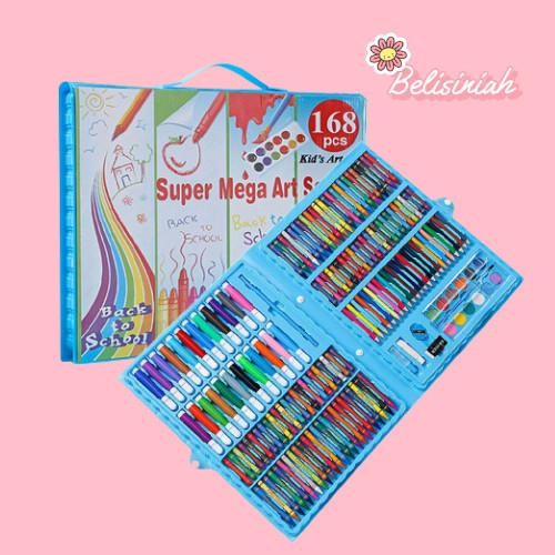 

Crayon Set 150 Pcs Kerayon Cerayon Set 150 Pcs Lengkap Gratisongkir
