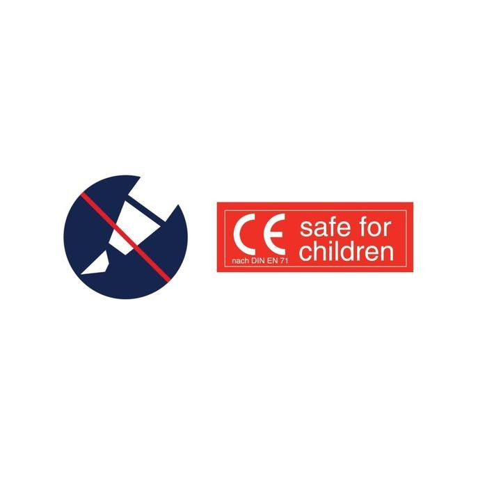 

Faber-Castell Classic Colour Pencil 24 Eco Pencils Gratisongkir