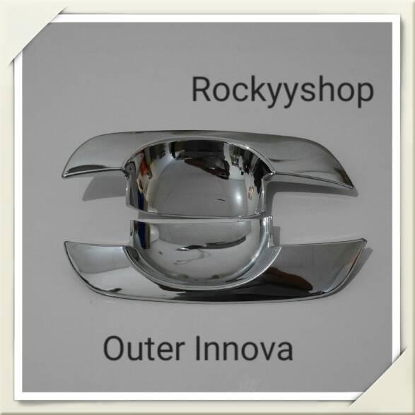 Outer Handle Kijang Innova Old