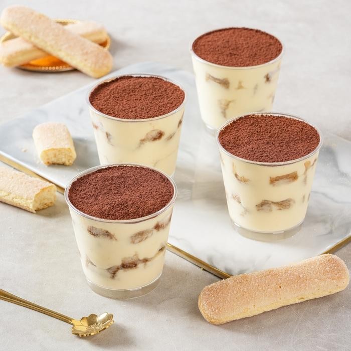 

Gdh Grace Patisserie Classic Italian Tiramisu
