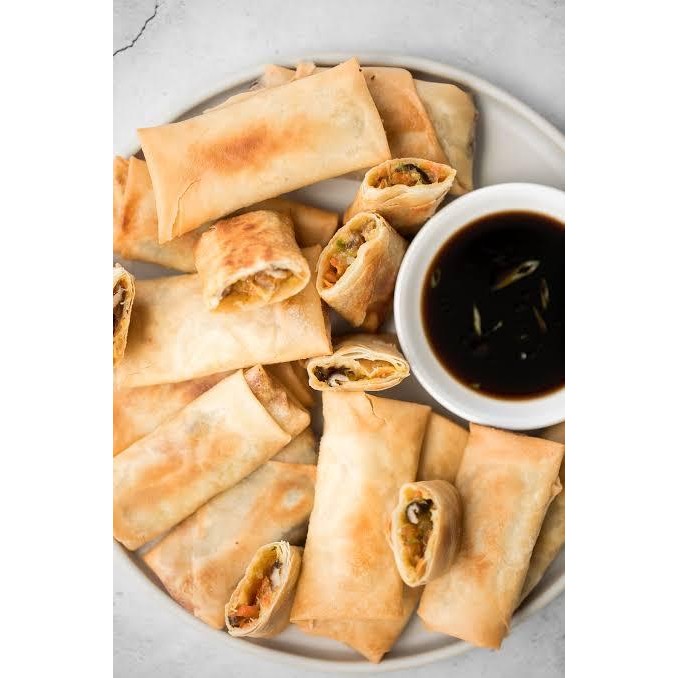 

Ger LUMPIA SAYUR UDANG JUMBO