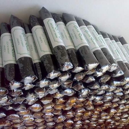 

Gdh dodol betawi pejaten timur/oleh oleh jakarta /1 lonjor 200 gram
