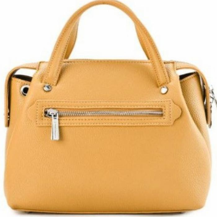 HUSH PUPPIES CHIO SATCHEL TAS SLEMPANG WANITA