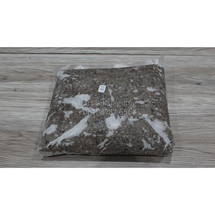 

Gdh Kulit Tenggiri Giling