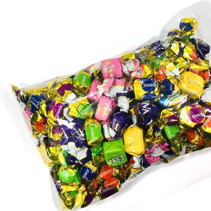 

Ger Coklat Arab Mix 1kg Varian Rasa Coklat Turkey