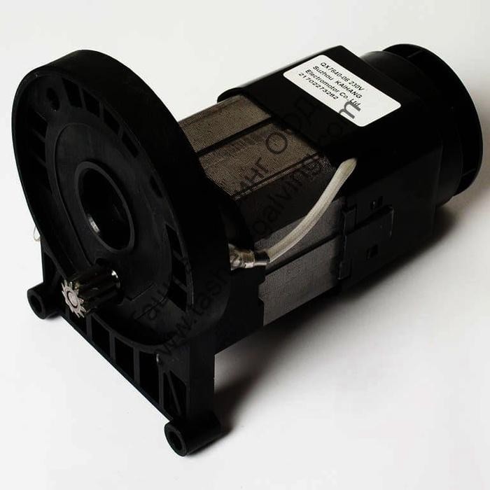 NEW BOSCH AQUATAK AQT 35-12 MOTOR (F016F04456)