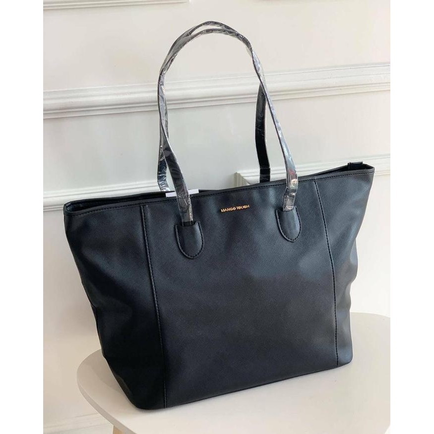 TOTE BAG MANGO ORI / TOTE BAG / TOTE BAG BRANDED / TAS WANITA