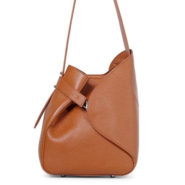 Tas Wanita BUTTONSCARVES Britney Bag - Caramel