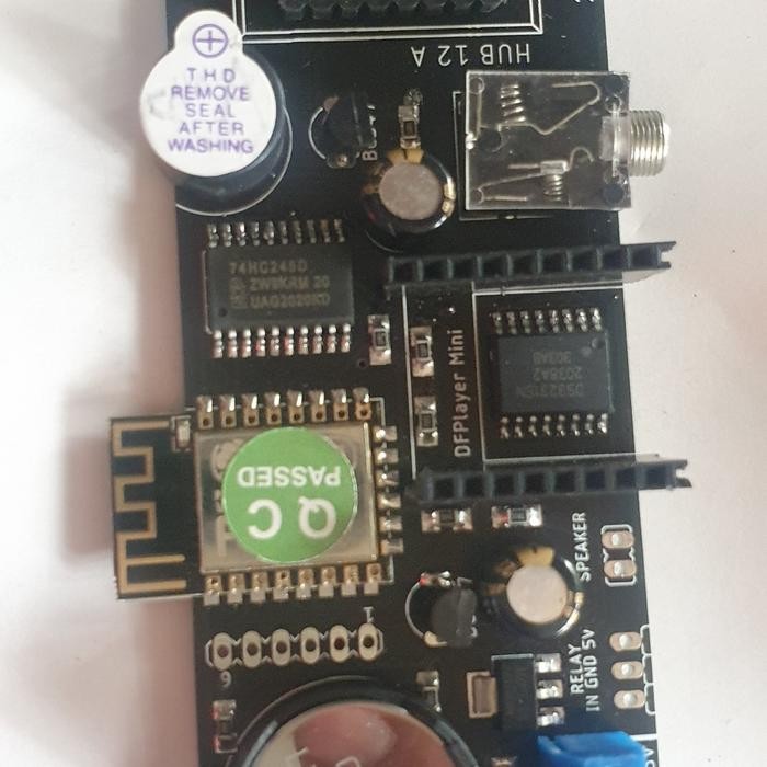 Controller Jws Wifi Gratisongkir