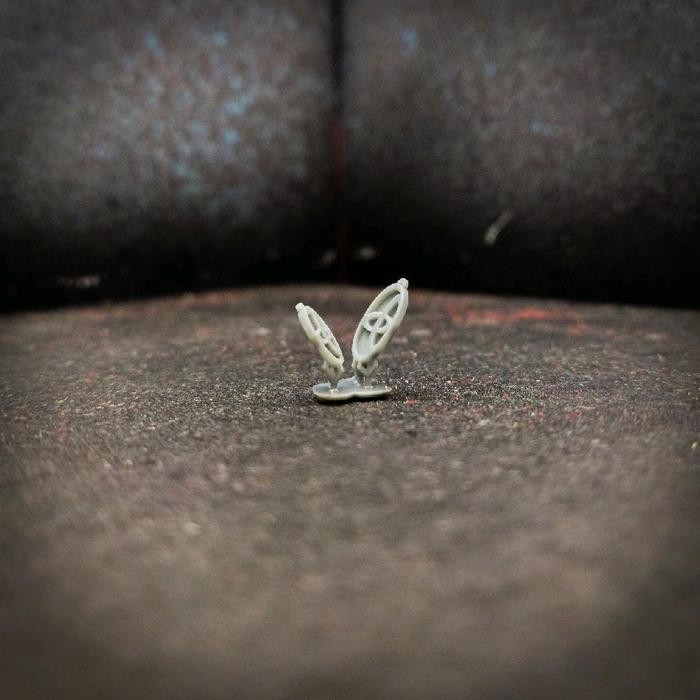 Aksesoris Rc Innova Zenix Intercoller Diskbrake Muffler Logo Rc Innova Zenix Gratisongkir