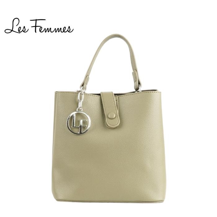 Les Femmes Tas Tangan Wanita Kallen Top Handle Bag G349 210912
