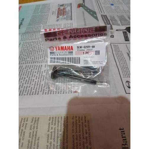 READY KLEP MIO/MIO SMILE/MIO SPORTY