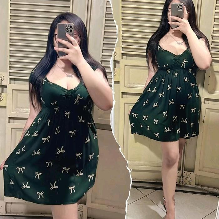 DASTER LINDY SEXY DASTER SEXY JUMBO DASTER RAYON SHOLEHOT