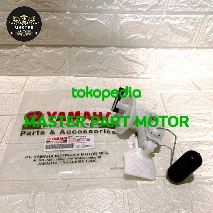 Cuci Gudang Fuel Pump Mio M3 (2Ph)