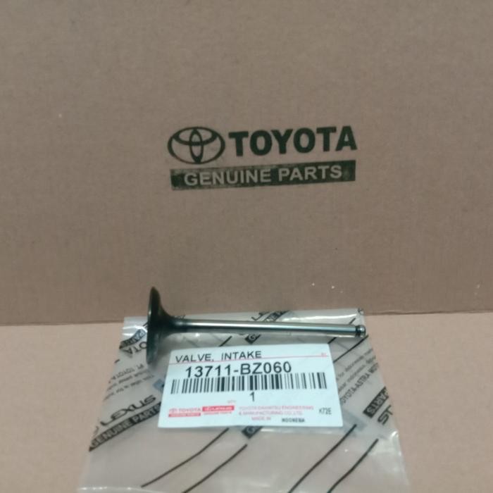 Klep Minyak Avanza Vvti 1.5 Rush 2007 2014 Kode 032