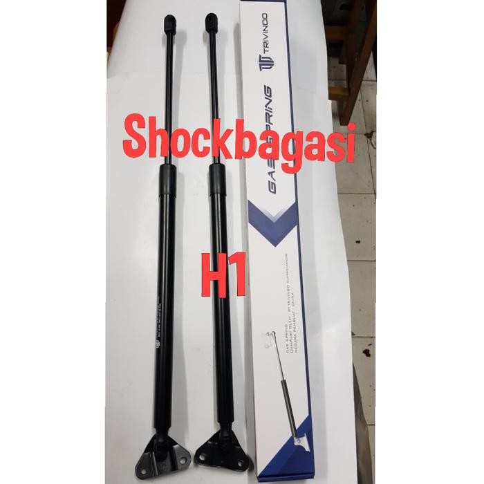 Shock Bagasi Hyundai H1 Kode 025