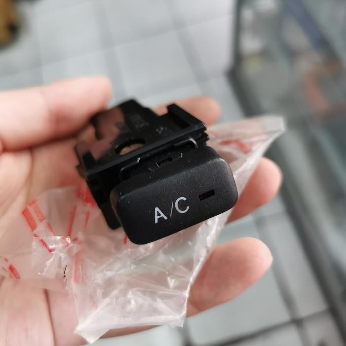 Saklar Ac Kijang Innova 04-16 Original Toyota Kode 087