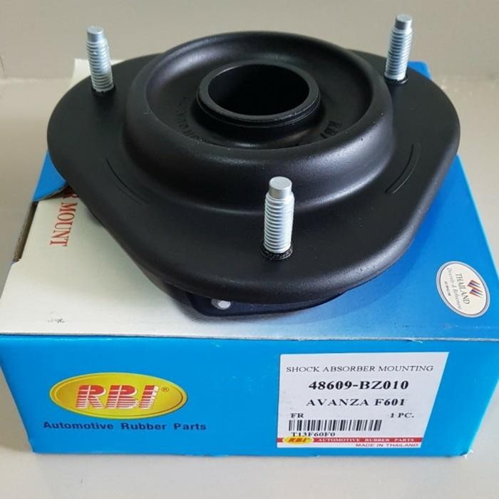 Support Shock Breaker Depan Toyota Avanza / Xenia RBI Best Quality