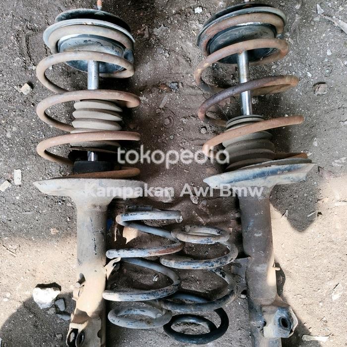 Per Depan Belakang Bmw E36 Best Quality