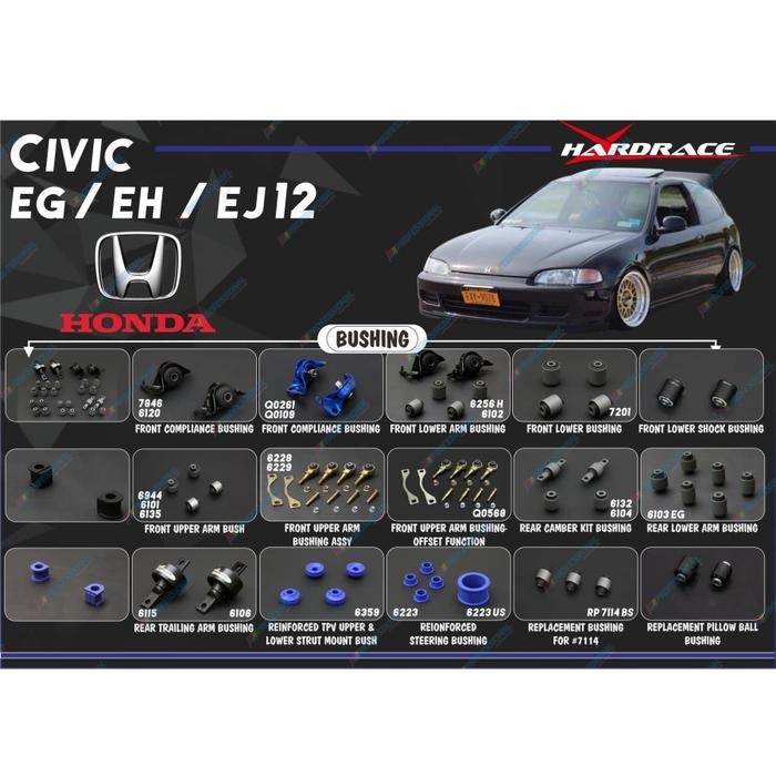 BAUT RODA PANJANG HARDRACE EXTENDED WHEEL STUD CIVIC GENIO ESTILO Best Quality