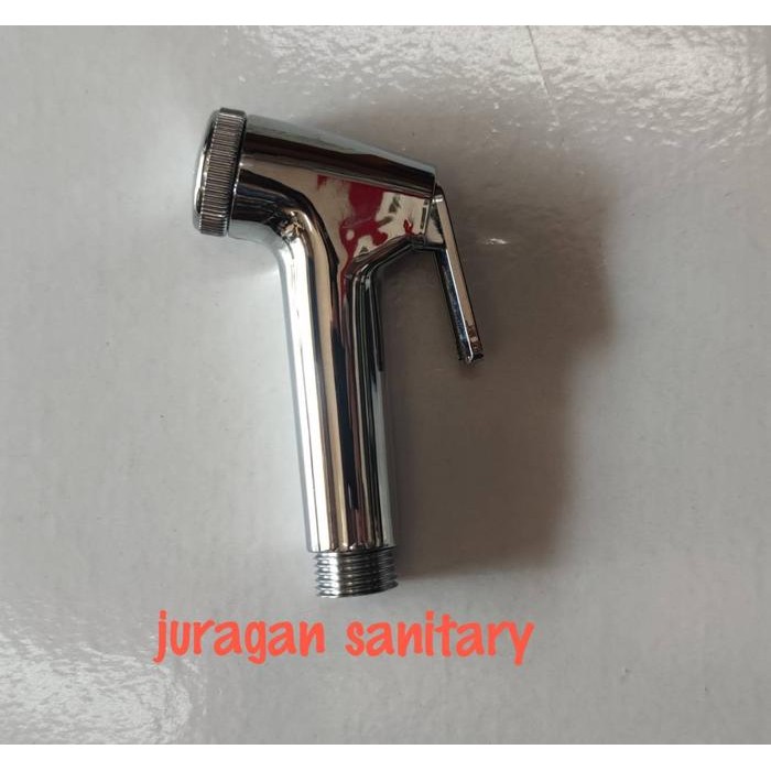 Kepala Jet Shower Kepala-Semprotan Closet