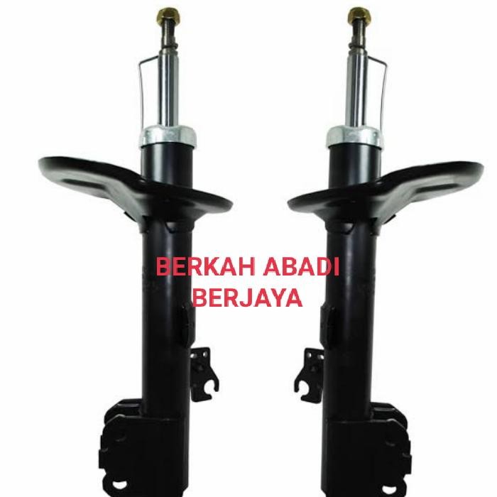 shockbreaker chery tiggo depan sepasang asli kiri-kanan Best Quality