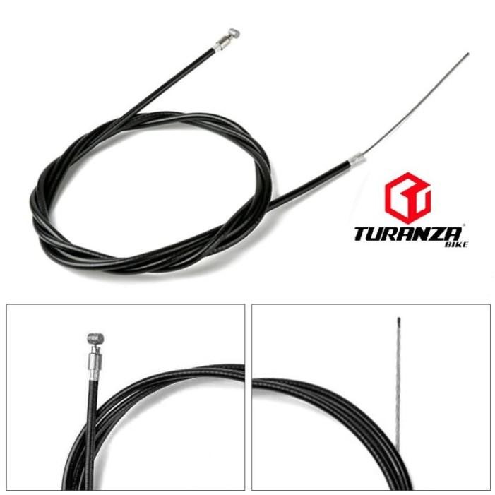 Tali Rem Sepeda / Kabel Rem Sepeda Lipat, Mtb, Fixie Turanza Universal #Gratisongkir