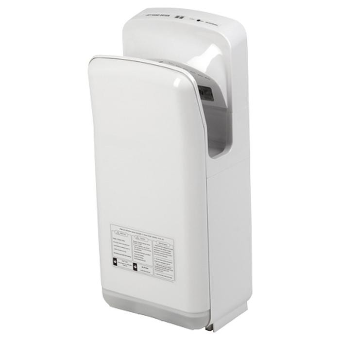 Hand dryer standing / jet dryer hoffman HFM 2006 H