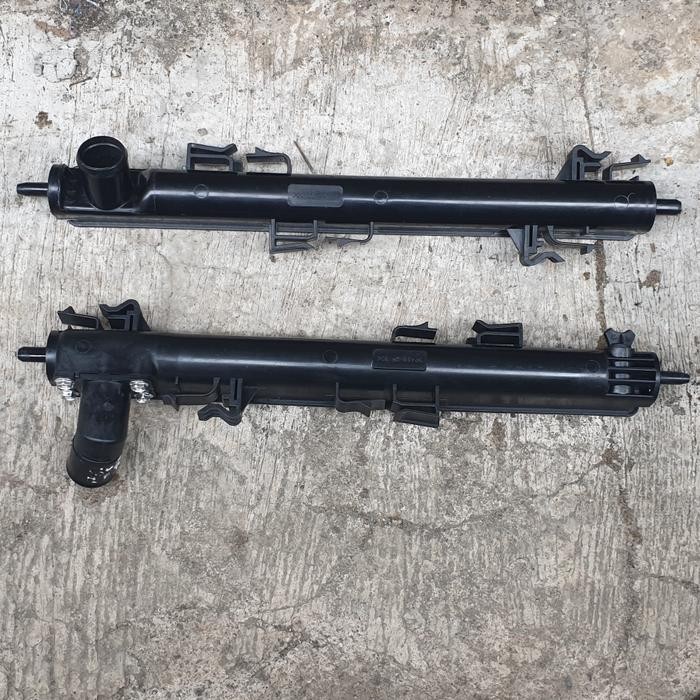 Uppertank Radiator Outlander