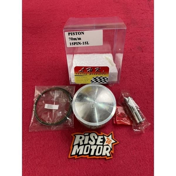 Piston LHK 70 pen 15 Piston LHK 70 pen 15 Best Quality