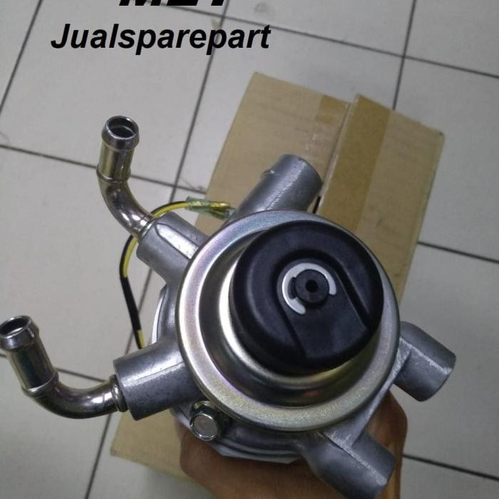 fuel filter pompa solar sedimeter isuzu elf NHR 55 Best Quality