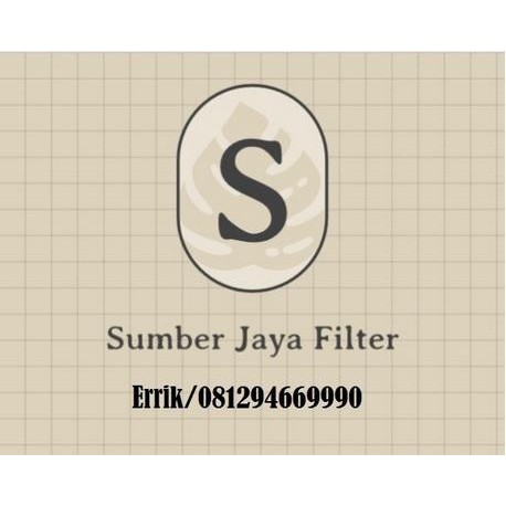 Filter Fleetguard kode FF5488 / FF 5488 Best Quality